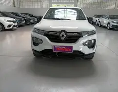 RENAULT KWID 1.0 12V SCE FLEX ZEN MANUAL RENAULT KWID 1.0 12V SCE FLEX ZEN MANUAL