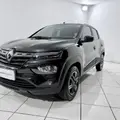 RENAULT KWID 1.0 12V SCE FLEX ZEN MANUAL RENAULT KWID 1.0 12V SCE FLEX ZEN MANUAL