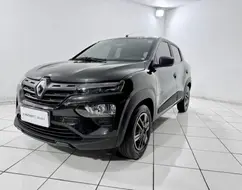 RENAULT KWID 1.0 12V SCE FLEX ZEN MANUAL RENAULT KWID 1.0 12V SCE FLEX ZEN MANUAL