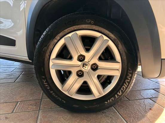 RENAULT-KWID-1.0 12V SCE FLEX ZEN MANUAL RENAULT-KWID-2021