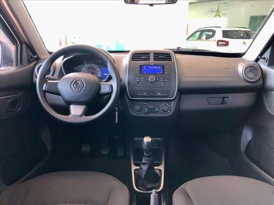 RENAULT-KWID-2021