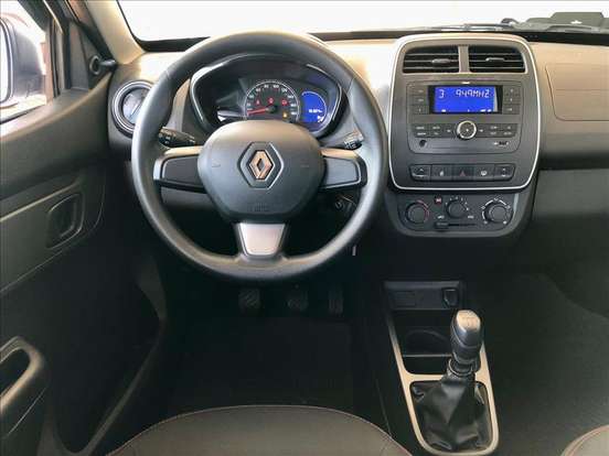 RENAULT-KWID-1.0 12V SCE FLEX ZEN MANUAL RENAULT-KWID-2021