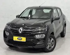 RENAULT KWID 1.0 12V SCE FLEX ZEN MANUAL RENAULT KWID 1.0 12V SCE FLEX ZEN MANUAL