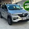 RENAULT KWID 1.0 12V SCE FLEX ZEN MANUAL RENAULT KWID 1.0 12V SCE FLEX ZEN MANUAL