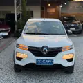RENAULT KWID 1.0 12V SCE FLEX ZEN MANUAL RENAULT KWID 1.0 12V SCE FLEX ZEN MANUAL