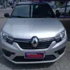 RENAULT LOGAN 1.0 12V SCE FLEX ZEN MANUAL RENAULT LOGAN 1.0 12V SCE FLEX ZEN MANUAL