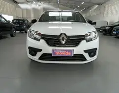 RENAULT LOGAN 1.0 12V SCE FLEX ZEN MANUAL RENAULT LOGAN 1.0 12V SCE FLEX ZEN MANUAL