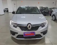 RENAULT LOGAN 1.0 12V SCE FLEX ZEN MANUAL RENAULT LOGAN 1.0 12V SCE FLEX ZEN MANUAL
