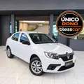 RENAULT LOGAN 1.0 12V SCE FLEX ZEN MANUAL RENAULT LOGAN 1.0 12V SCE FLEX ZEN MANUAL