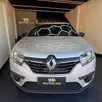 RENAULT LOGAN 1.6 16V SCE FLEX ZEN X-TRONIC RENAULT LOGAN 1.6 16V SCE FLEX ZEN X-TRONIC