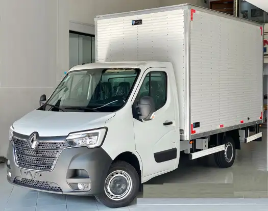RENAULT-MASTER-2.3 DCI DIESEL CHASSI-CABINE L2H1 2P MANUAL RENAULT-MASTER-2026