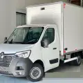RENAULT MASTER 2.3 DCI DIESEL CHASSI-CABINE L2H1 2P MANUAL RENAULT MASTER 2.3 DCI DIESEL CHASSI-CABINE L2H1 2P MANUAL
