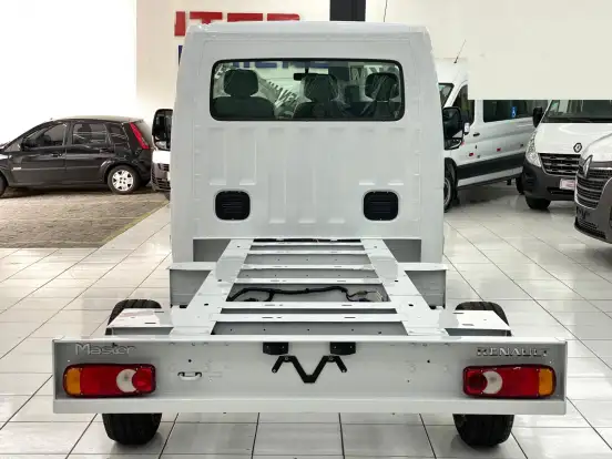 RENAULT-MASTER-2.3 DCI DIESEL CHASSI-CABINE L2H1 2P MANUAL RENAULT-MASTER-2025