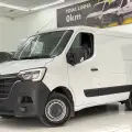 RENAULT MASTER 2.3 DCI DIESEL FURGÃO L1H1 3P MANUAL RENAULT MASTER 2.3 DCI DIESEL FURGÃO L1H1 3P MANUAL