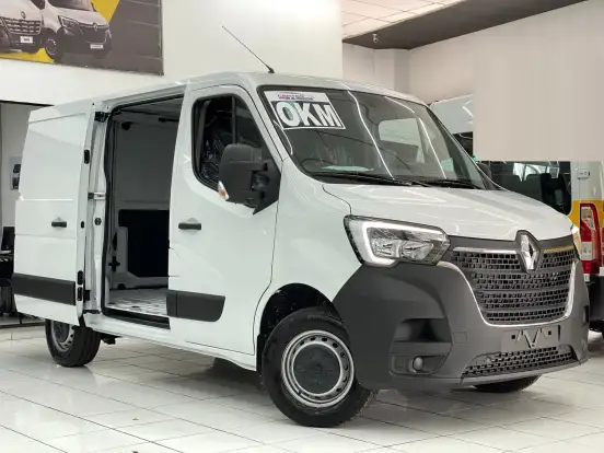RENAULT-MASTER-2.3 DCI DIESEL FURGÃO L1H1 3P MANUAL RENAULT-MASTER-2026