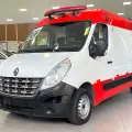 RENAULT MASTER 2.3 DCI DIESEL GRAND FURGÃO L2H2 3P MANUAL RENAULT MASTER 2.3 DCI DIESEL GRAND FURGÃO L2H2 3P MANUAL
