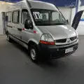RENAULT MASTER 2.5 DCI MINIBUS L2H2 16 LUGARES 16V DIESEL 3P MANUAL RENAULT MASTER 2.5 DCI MINIBUS L2H2 16 LUGARES 16V DIESEL 3P MANUAL