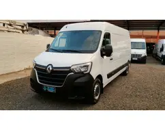 RENAULT MASTER 2.3 DCI DIESEL EXTRA FURGÃO L3H2 3P MANUAL RENAULT MASTER 2.3 DCI DIESEL EXTRA FURGÃO L3H2 3P MANUAL