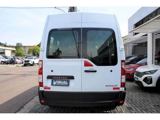 RENAULT-MASTER-2.3 DCI DIESEL MINIBUS EXECUTIVE 16L L3H2 3P MANUAL RENAULT-MASTER-2021