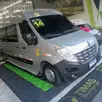 RENAULT MASTER 2.3 EXTRA VITRÉ L3H2 16V TURBO INTERCOOLER DIESEL 4P MANUAL RENAULT MASTER 2.3 EXTRA VITRÉ L3H2 16V TURBO INTERCOOLER DIESEL 4P MANUAL