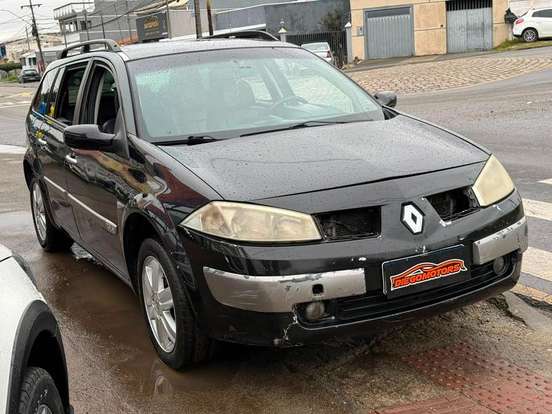 RENAULT-MEGANE-2007