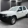 RENAULT OROCH 1.6 16V SCE FLEX PRO MANUAL RENAULT OROCH 1.6 16V SCE FLEX PRO MANUAL