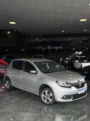 RENAULT SANDERO 1.0 12V SCE FLEX AUTHENTIQUE MANUAL