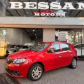 RENAULT SANDERO 1.0 12V SCE FLEX AUTHENTIQUE MANUAL RENAULT SANDERO 1.0 12V SCE FLEX AUTHENTIQUE MANUAL