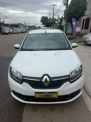 RENAULT SANDERO 1.0 12V SCE FLEX EXPRESSION MANUAL