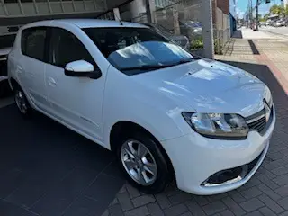 RENAULT SANDERO 1.0 12V SCE FLEX VIBE MANUAL