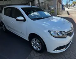 RENAULT SANDERO 1.0 12V SCE FLEX VIBE MANUAL RENAULT SANDERO 1.0 12V SCE FLEX VIBE MANUAL