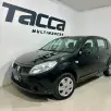 RENAULT SANDERO 1.6 EXPRESSION 8V FLEX 4P MANUAL RENAULT SANDERO 1.6 EXPRESSION 8V FLEX 4P MANUAL