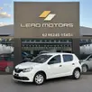 RENAULT SANDERO 1.0 12V SCE FLEX AUTHENTIQUE MANUAL RENAULT SANDERO 1.0 12V SCE FLEX AUTHENTIQUE MANUAL