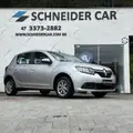 RENAULT SANDERO 1.0 12V SCE FLEX EXPRESSION MANUAL RENAULT SANDERO 1.0 12V SCE FLEX EXPRESSION MANUAL