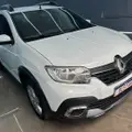 RENAULT SANDERO 1.0 12V SCE FLEX GT LINE MANUAL RENAULT SANDERO 1.0 12V SCE FLEX GT LINE MANUAL