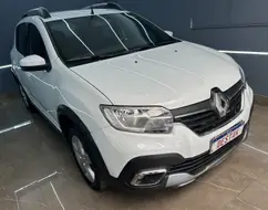 RENAULT SANDERO 1.0 12V SCE FLEX GT LINE MANUAL RENAULT SANDERO 1.0 12V SCE FLEX GT LINE MANUAL