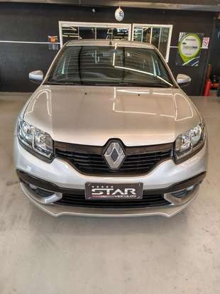 RENAULT-SANDERO-1.0 12V SCE FLEX GT LINE MANUAL RENAULT-SANDERO-2019