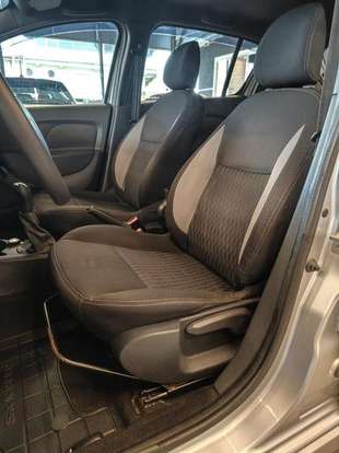 RENAULT-SANDERO-1.0 12V SCE FLEX GT LINE MANUAL RENAULT-SANDERO-2019