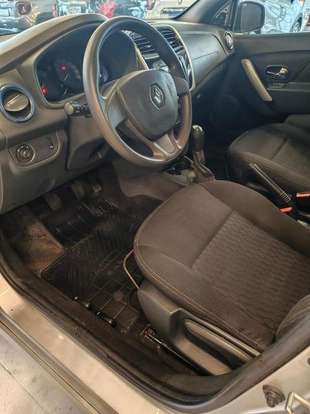 RENAULT-SANDERO-1.0 12V SCE FLEX GT LINE MANUAL RENAULT-SANDERO-2019