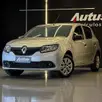 RENAULT SANDERO 1.0 AUTHENTIQUE 16V FLEX 4P MANUAL RENAULT SANDERO 1.0 AUTHENTIQUE 16V FLEX 4P MANUAL