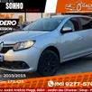 RENAULT SANDERO 1.0 EXPRESSION 16V FLEX 4P MANUAL RENAULT SANDERO 1.0 EXPRESSION 16V FLEX 4P MANUAL