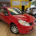 RENAULT SANDERO 1.0 EXPRESSION 16V FLEX 4P MANUAL RENAULT SANDERO 1.0 EXPRESSION 16V FLEX 4P MANUAL