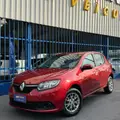 RENAULT SANDERO 1.0 EXPRESSION 16V FLEX 4P MANUAL RENAULT SANDERO 1.0 EXPRESSION 16V FLEX 4P MANUAL