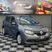 RENAULT SANDERO 1.6 16V SCE FLEX EXPRESSION MANUAL RENAULT SANDERO 1.6 16V SCE FLEX EXPRESSION MANUAL