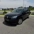 RENAULT SANDERO 1.6 16V SCE FLEX EXPRESSION MANUAL RENAULT SANDERO 1.6 16V SCE FLEX EXPRESSION MANUAL