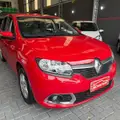 RENAULT SANDERO 1.6 DYNAMIQUE 8V FLEX 4P AUTOMATIZADO RENAULT SANDERO 1.6 DYNAMIQUE 8V FLEX 4P AUTOMATIZADO