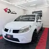 RENAULT SANDERO 1.6 EXPRESSION 8V FLEX 4P MANUAL RENAULT SANDERO 1.6 EXPRESSION 8V FLEX 4P MANUAL