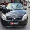 RENAULT SANDERO 1.6 EXPRESSION 8V FLEX 4P MANUAL RENAULT SANDERO 1.6 EXPRESSION 8V FLEX 4P MANUAL