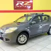 RENAULT SANDERO 1.6 PRIVILÉGE 8V HI-FLEX 4P MANUAL RENAULT SANDERO 1.6 PRIVILÉGE 8V HI-FLEX 4P MANUAL