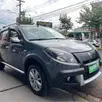 RENAULT SANDERO 1.6 STEPWAY 16V FLEX 4P MANUAL RENAULT SANDERO 1.6 STEPWAY 16V FLEX 4P MANUAL